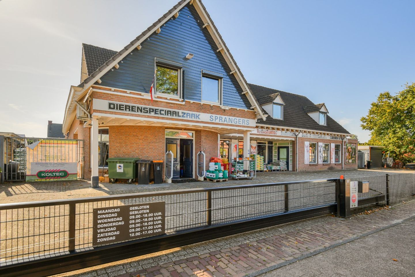 Bekijk foto 4 van Bredaseweg 33