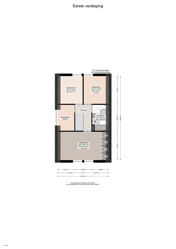 Foto 56 van Merelhof 32