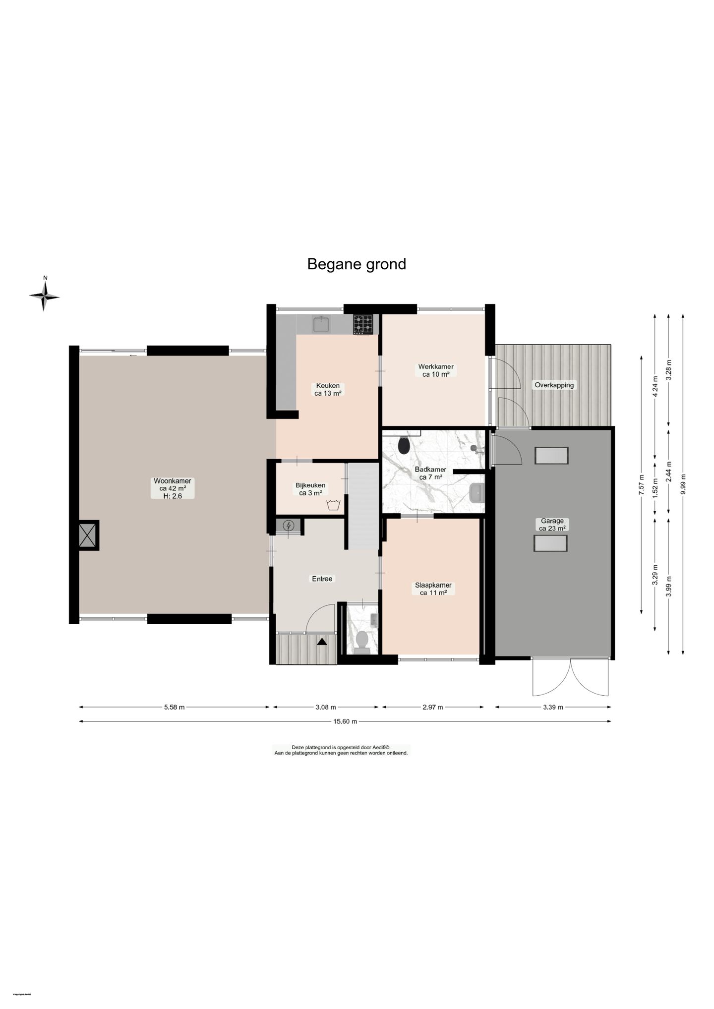 Foto 55 van Merelhof 32