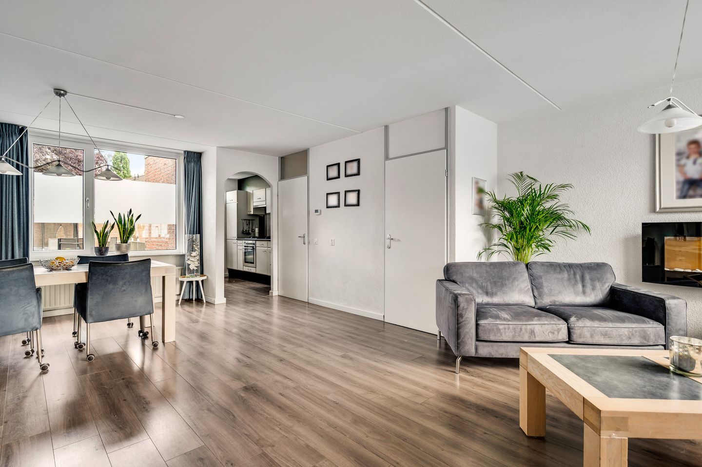 Foto 5 van Konenhofstraat 13