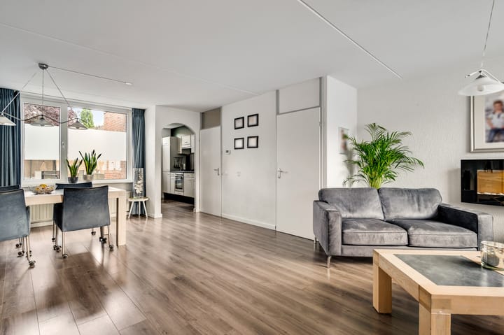 Foto 5 van Konenhofstraat 13