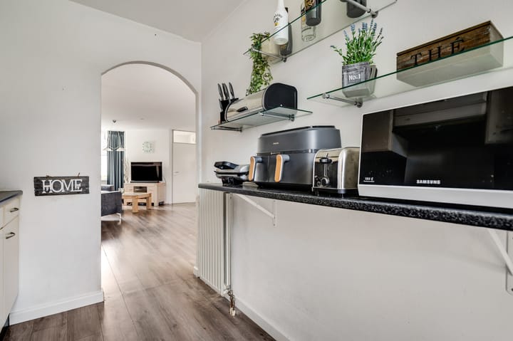 Foto 8 van Konenhofstraat 13