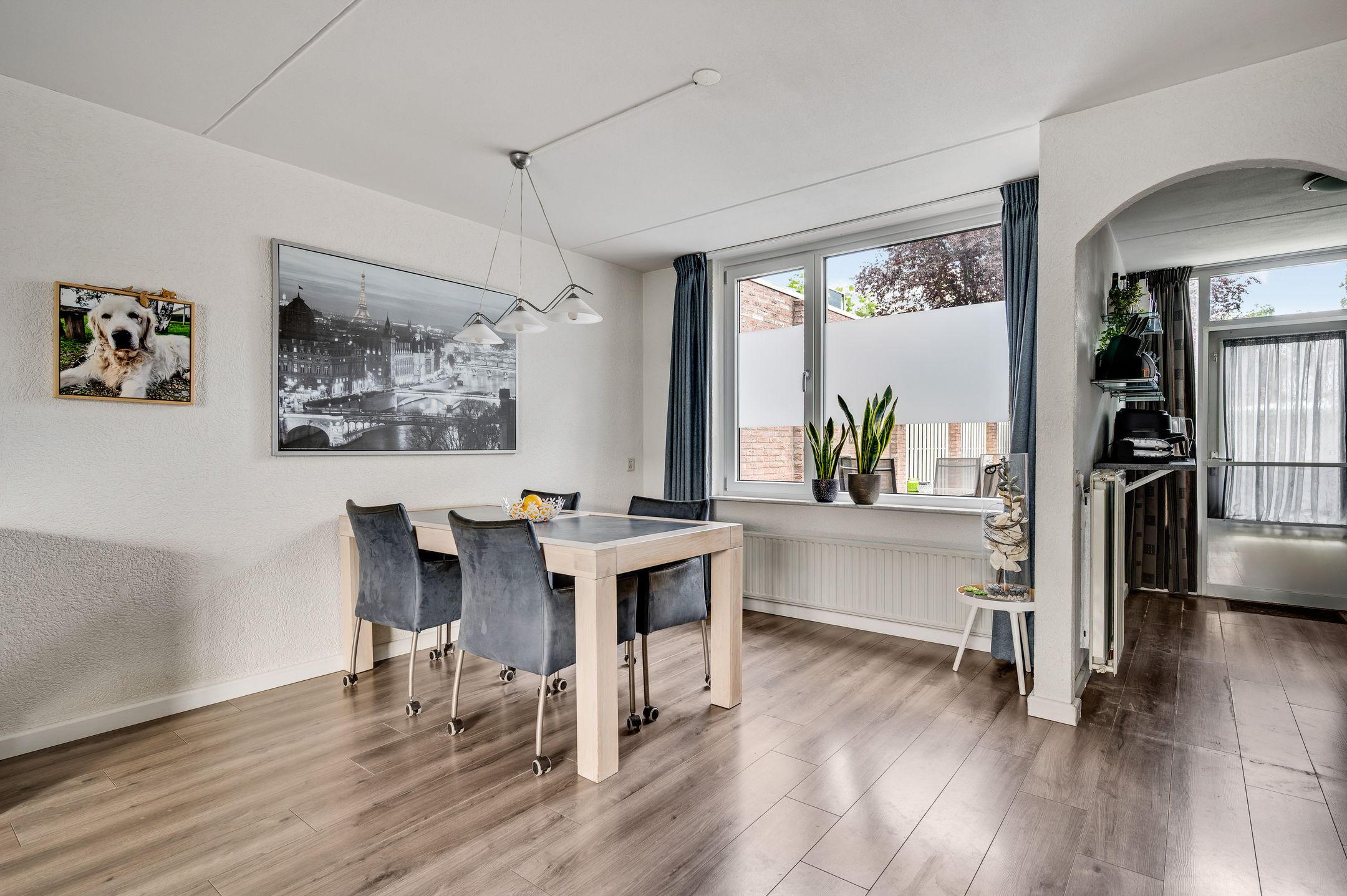 Foto 6 van Konenhofstraat 13