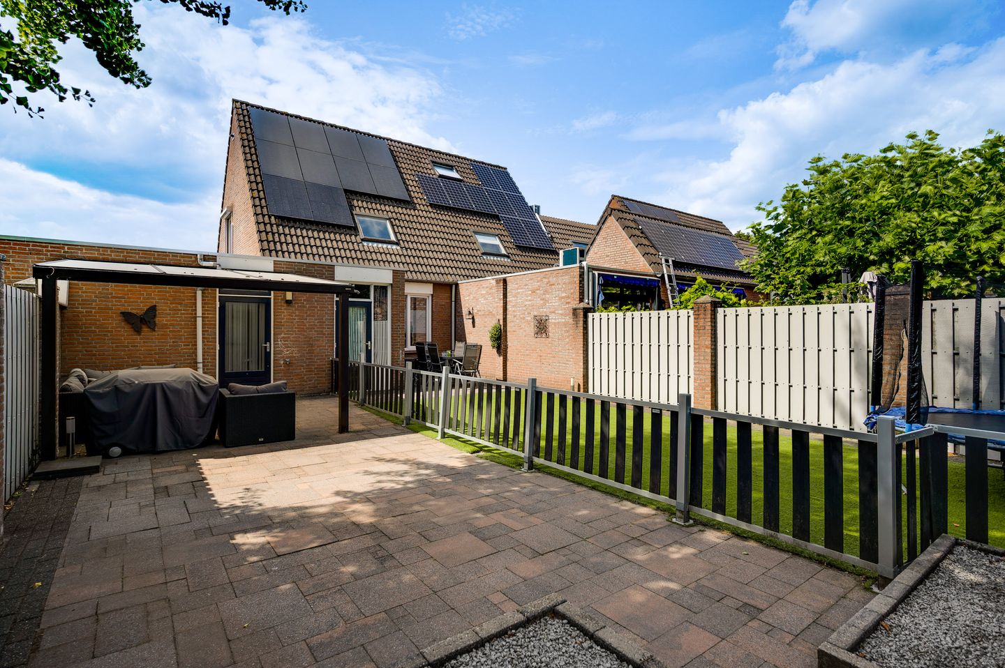 Foto 25 van Konenhofstraat 13