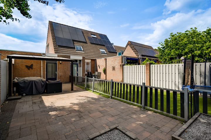 Foto 25 van Konenhofstraat 13