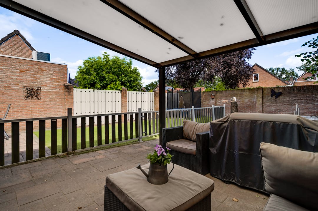 Foto 28 van Konenhofstraat 13