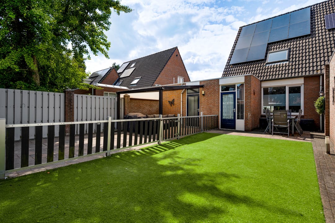 Foto 26 van Konenhofstraat 13