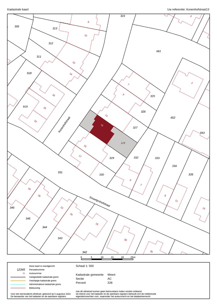 Foto 44 van Konenhofstraat 13