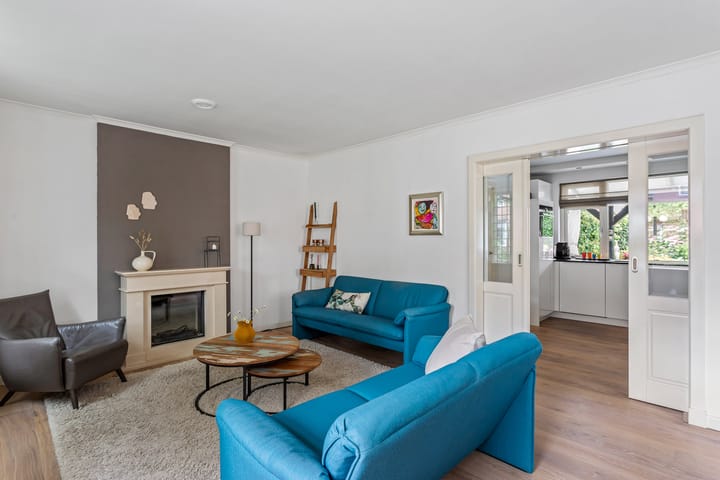 Foto 6 van Banninksweg 22