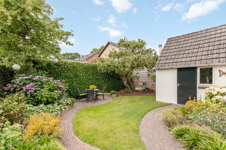 Foto 15 van Banninksweg 22