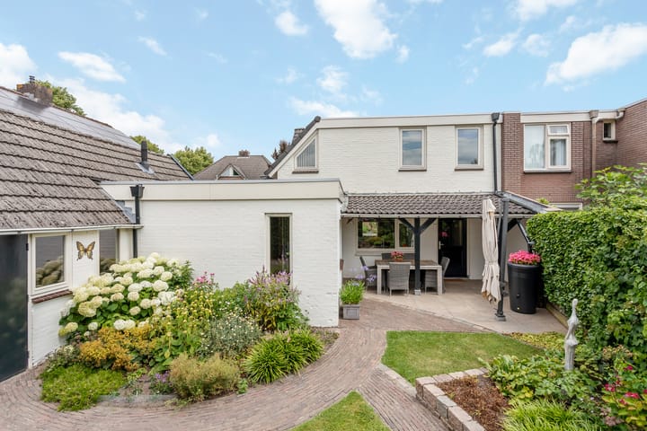 Foto 2 van Banninksweg 22