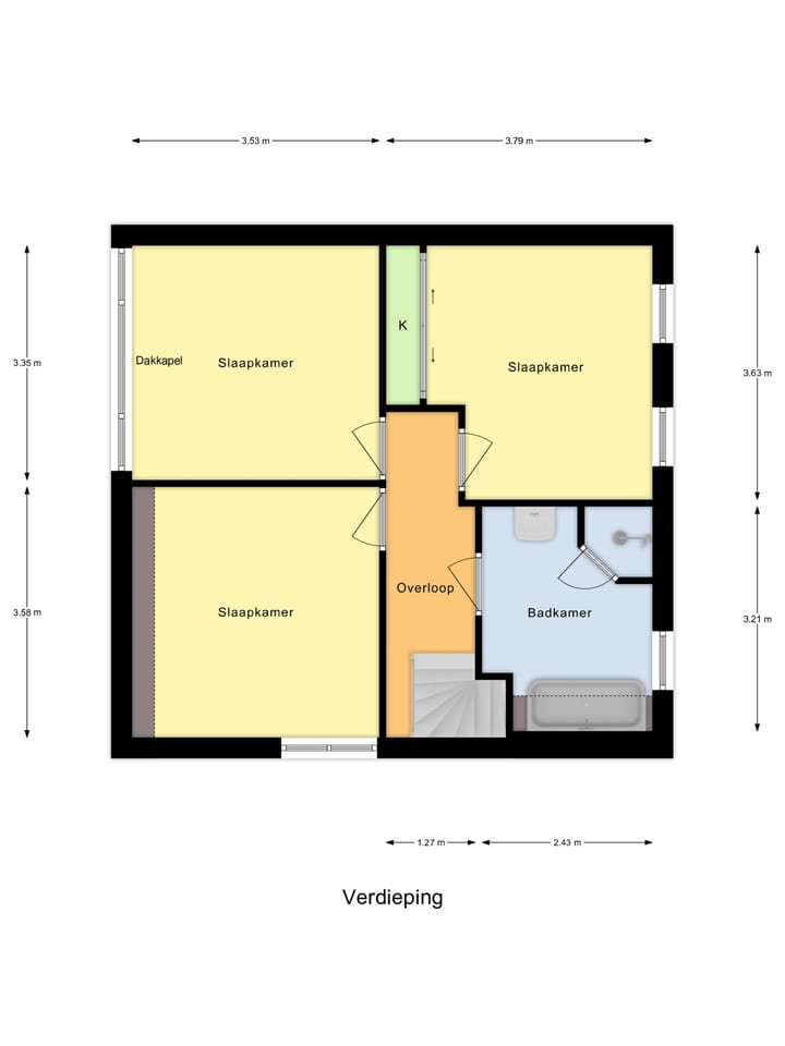 Foto 19 van Banninksweg 22