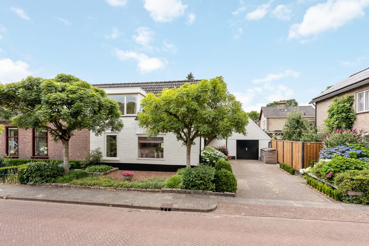 Foto 16 van Banninksweg 22