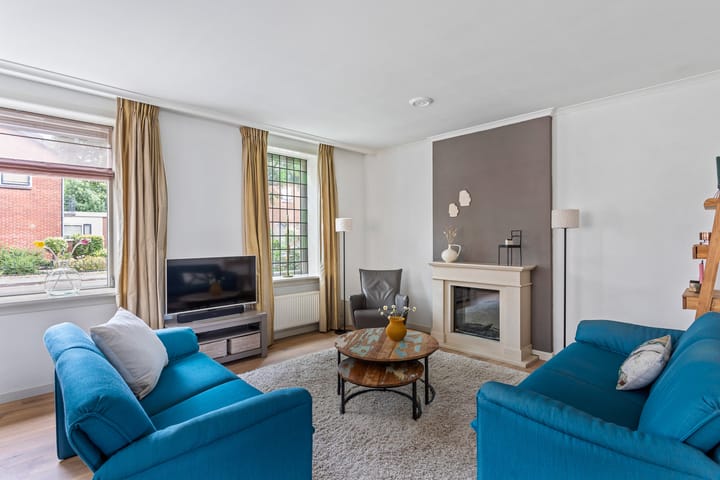 Foto 5 van Banninksweg 22