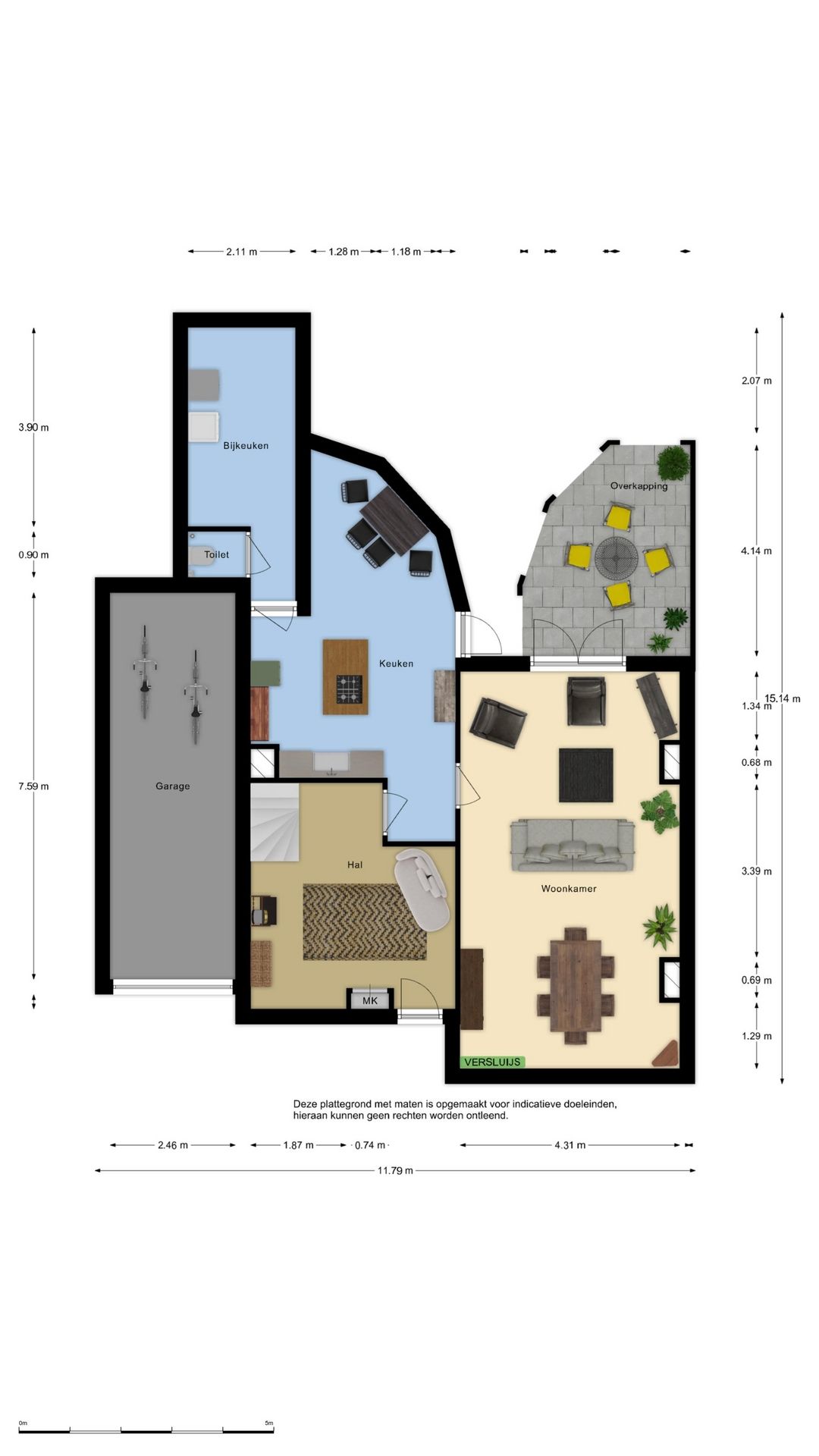 Photo 52 of Oostburgsestraat 16