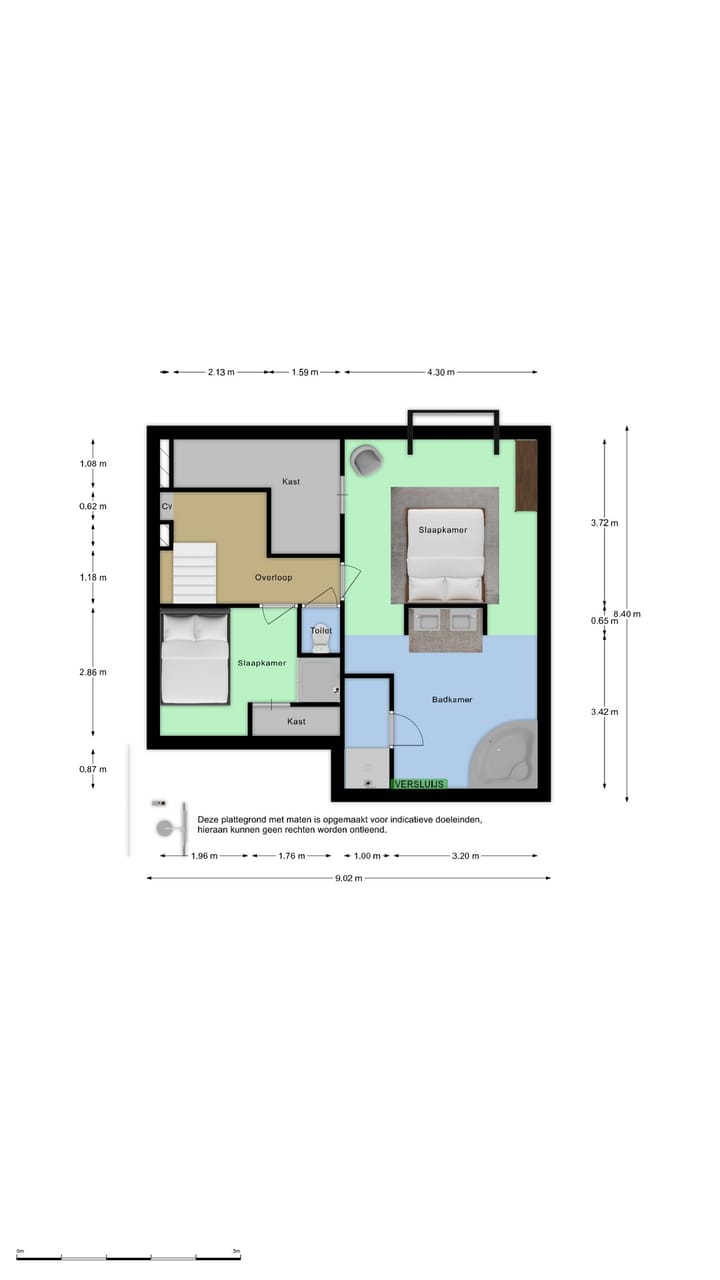 Foto 53 van Oostburgsestraat 16