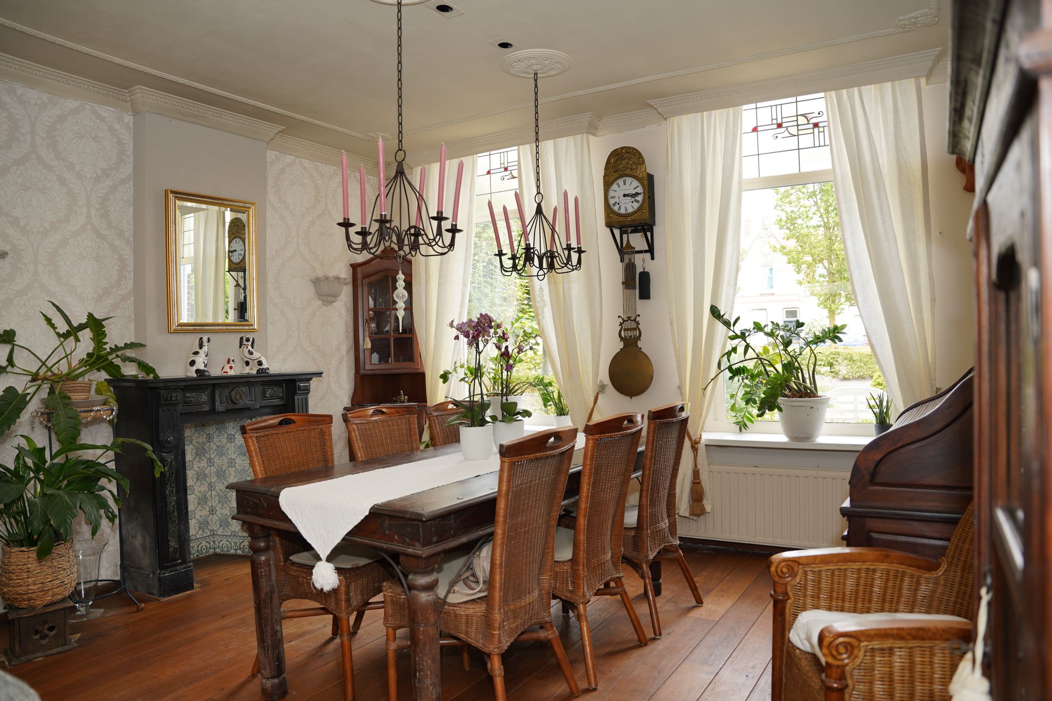 Photo 3 of Oostburgsestraat 16