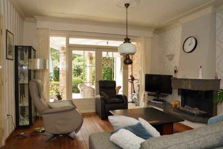 Foto 5 van Oostburgsestraat 16