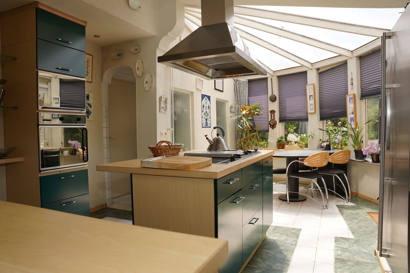 Photo 10 of Oostburgsestraat 16