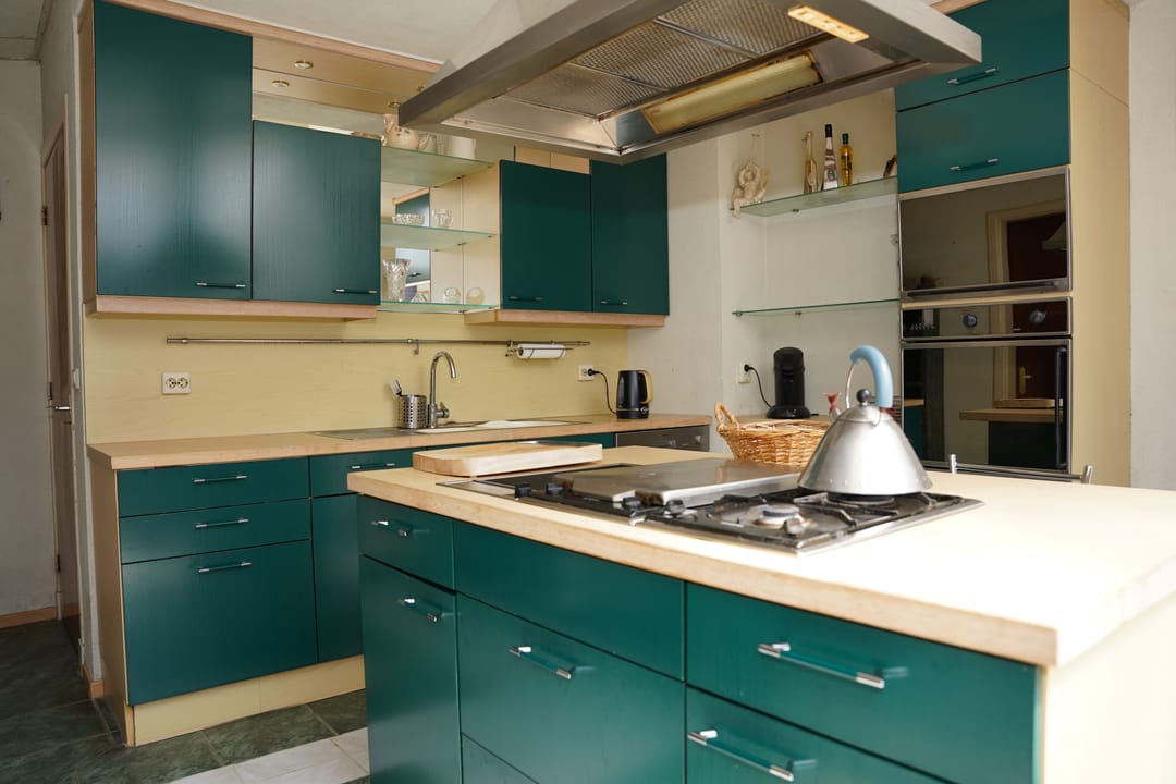 Photo 11 of Oostburgsestraat 16