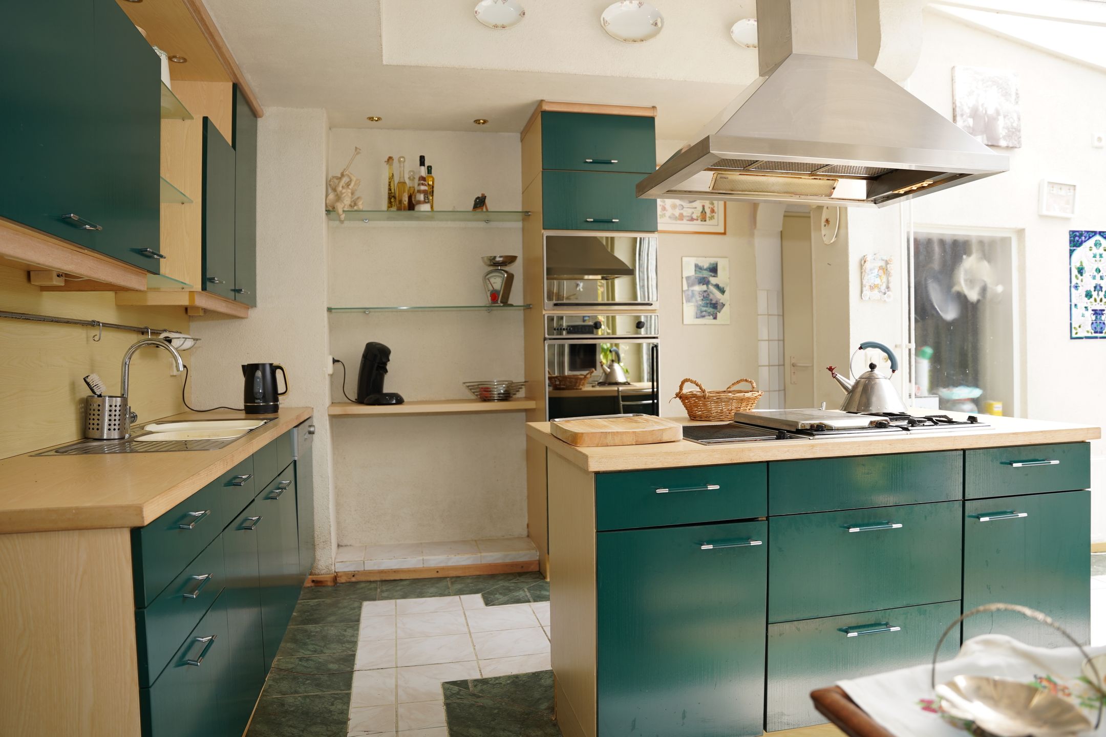 Photo 12 of Oostburgsestraat 16