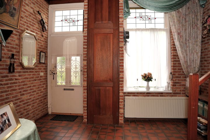 Foto 15 van Oostburgsestraat 16