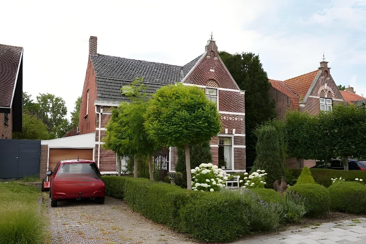 Photo 48 of Oostburgsestraat 16