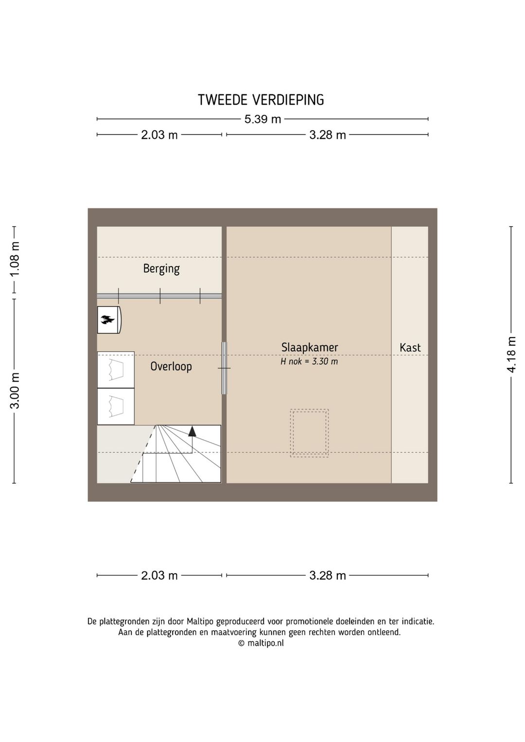Foto 46 van Dalwagenseweg 118