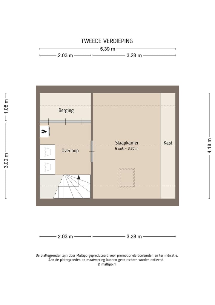 Foto 46 van Dalwagenseweg 118