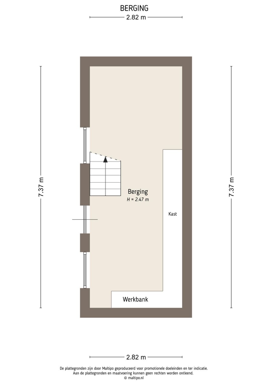 Foto 47 van Dalwagenseweg 118