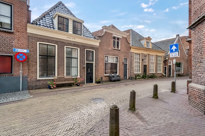 Ridderstraat 4