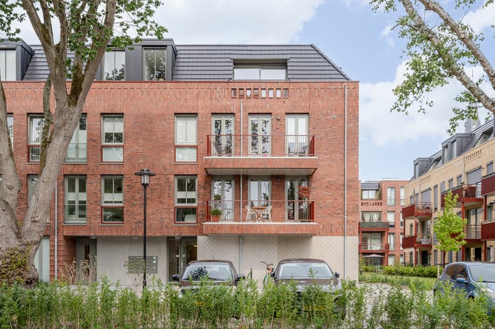 Foto 2 van Ridderhof 83