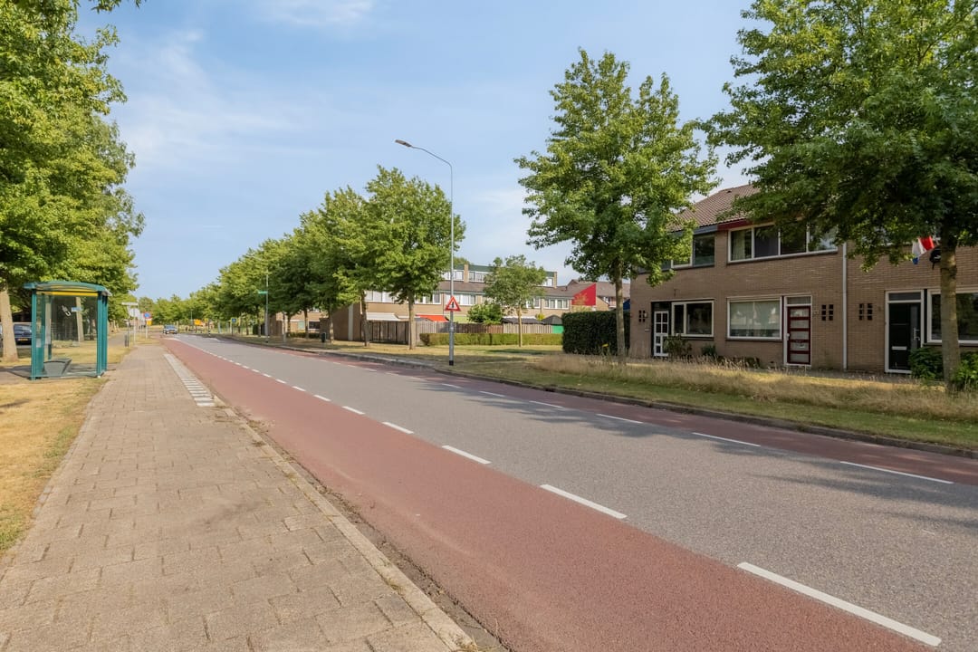 Photo 2 of Halve Morgen 85