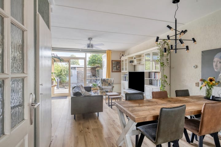 Foto 6 van Halve Morgen 85