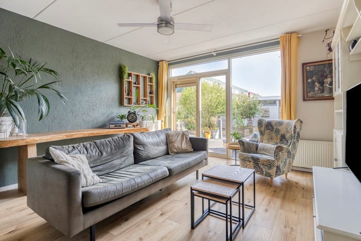 Foto 4 van Halve Morgen 85