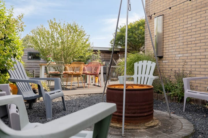 Foto 8 van Halve Morgen 85