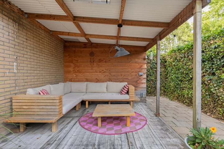 Foto 10 van Halve Morgen 85