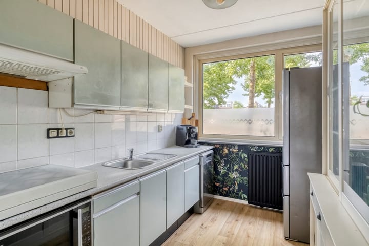 Foto 15 van Halve Morgen 85