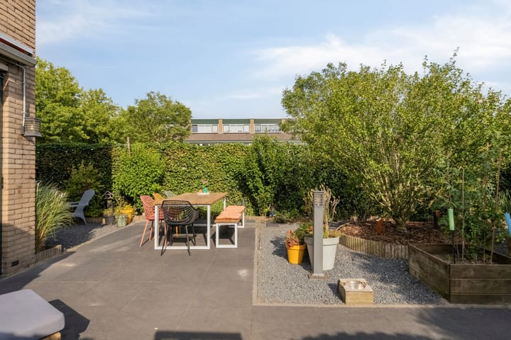 Foto 7 van Halve Morgen 85