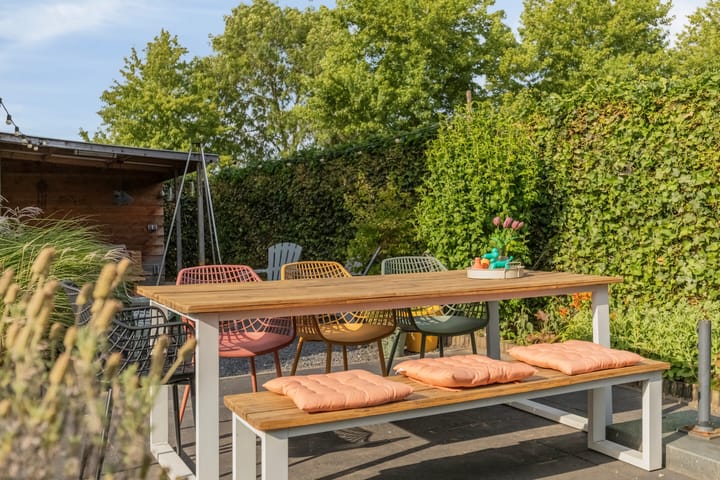 Foto 5 van Halve Morgen 85