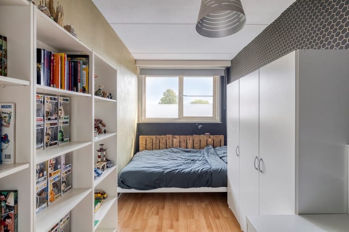 Foto 28 van Halve Morgen 85