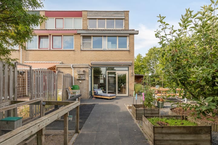 Foto 35 van Halve Morgen 85