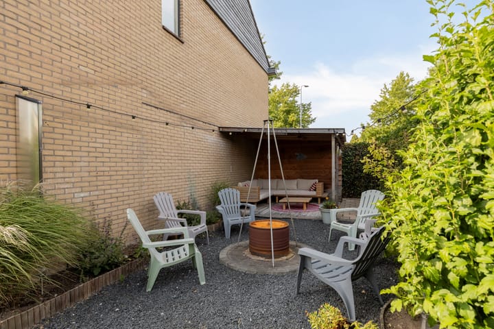 Foto 9 van Halve Morgen 85