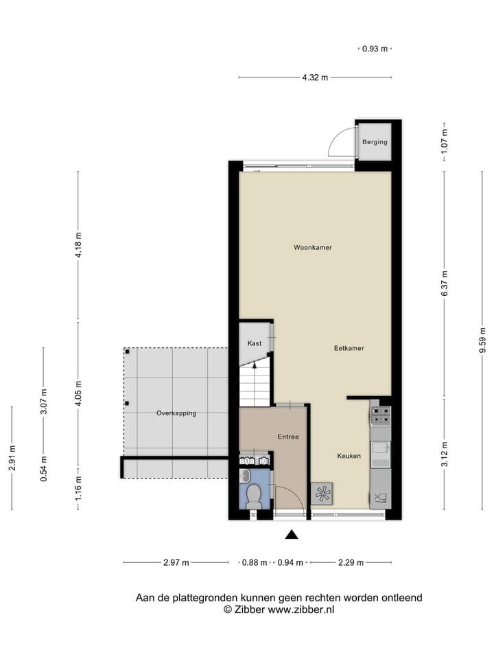 Foto 39 van Halve Morgen 85