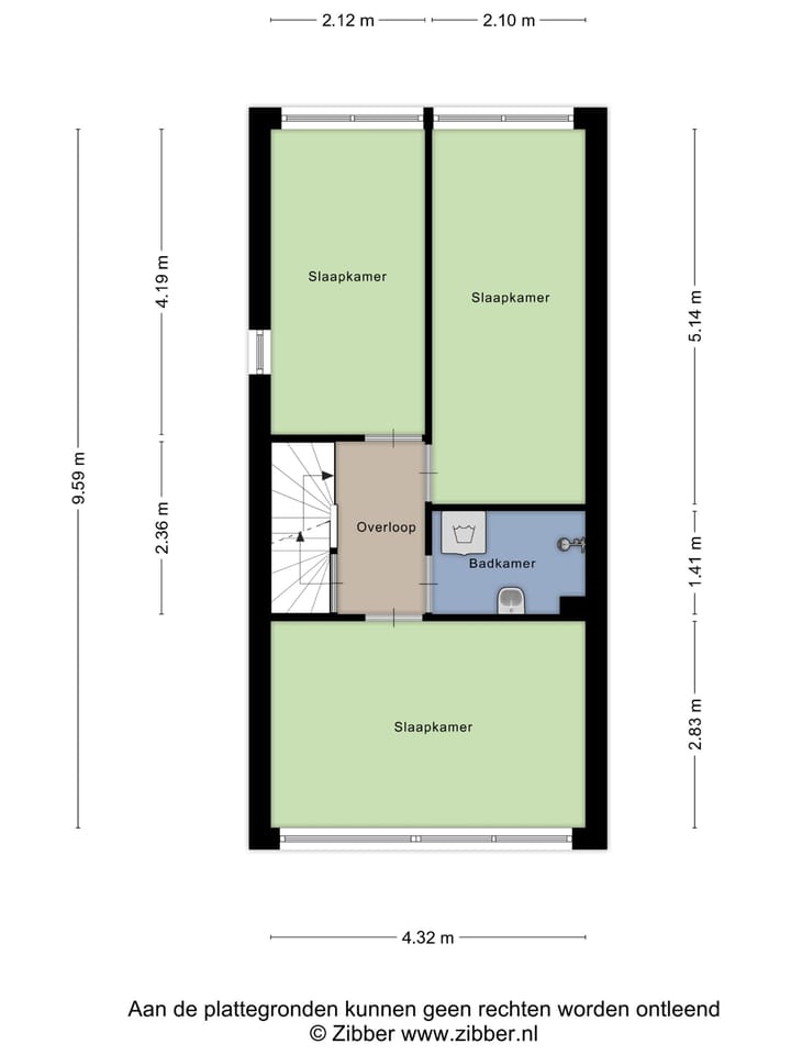 Foto 41 van Halve Morgen 85