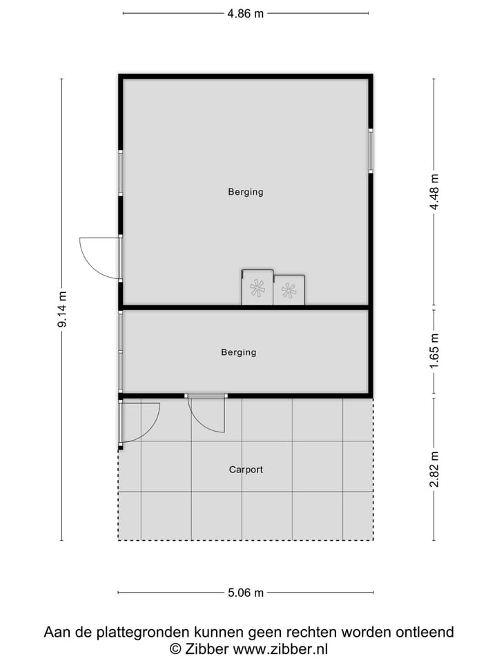 Foto 40 van Halve Morgen 85