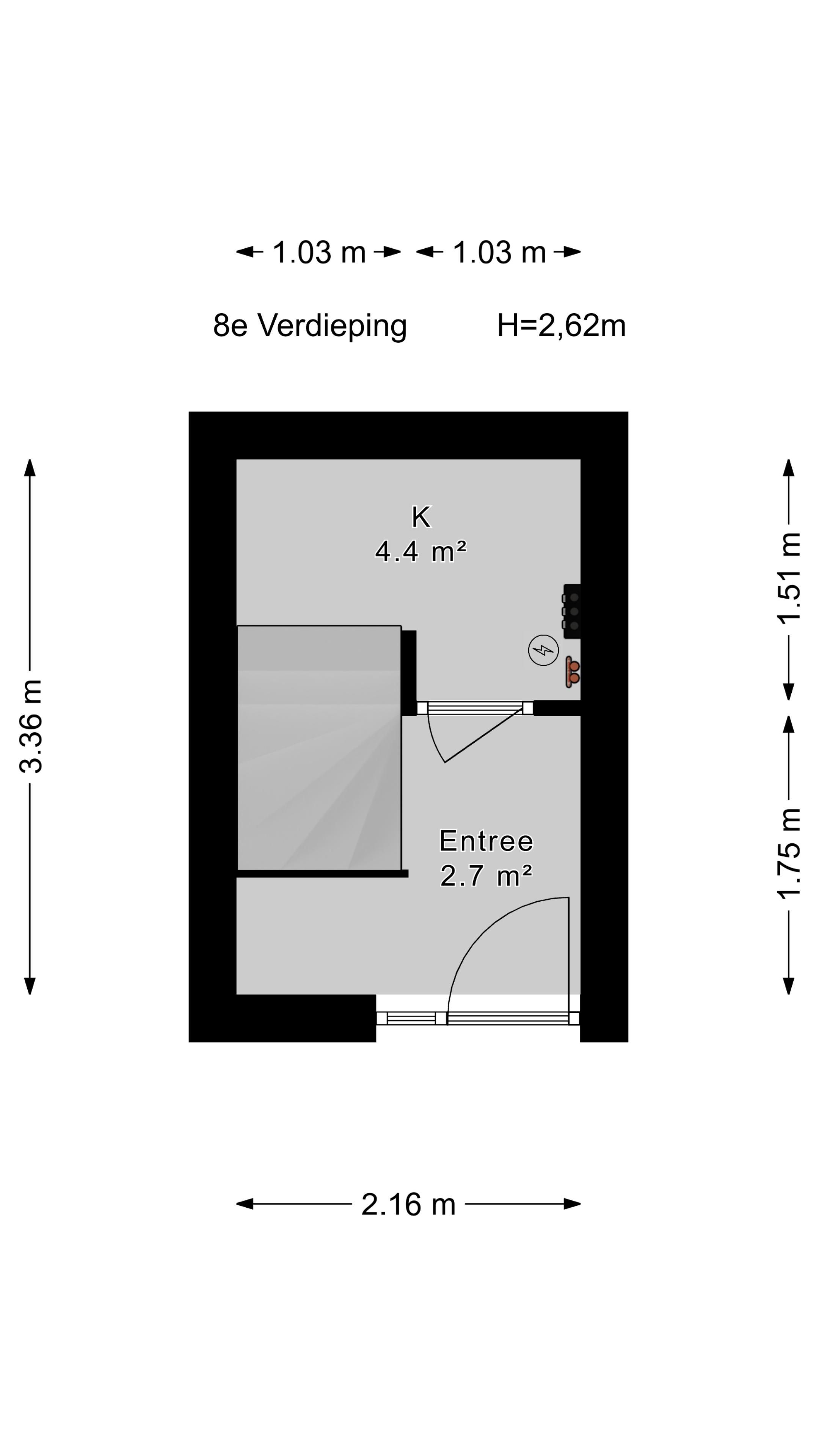 Foto 27 van Prinses Beatrixlaan 515