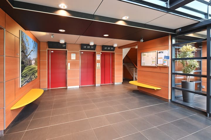 Foto 3 van Prinses Beatrixlaan 495