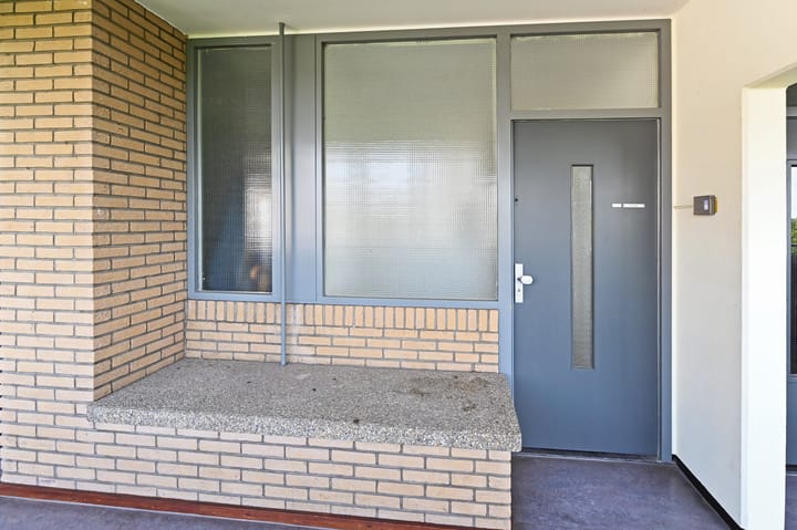 Foto 4 van Prinses Beatrixlaan 495