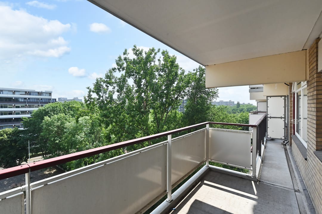 Photo 8 of Prinses Beatrixlaan 495